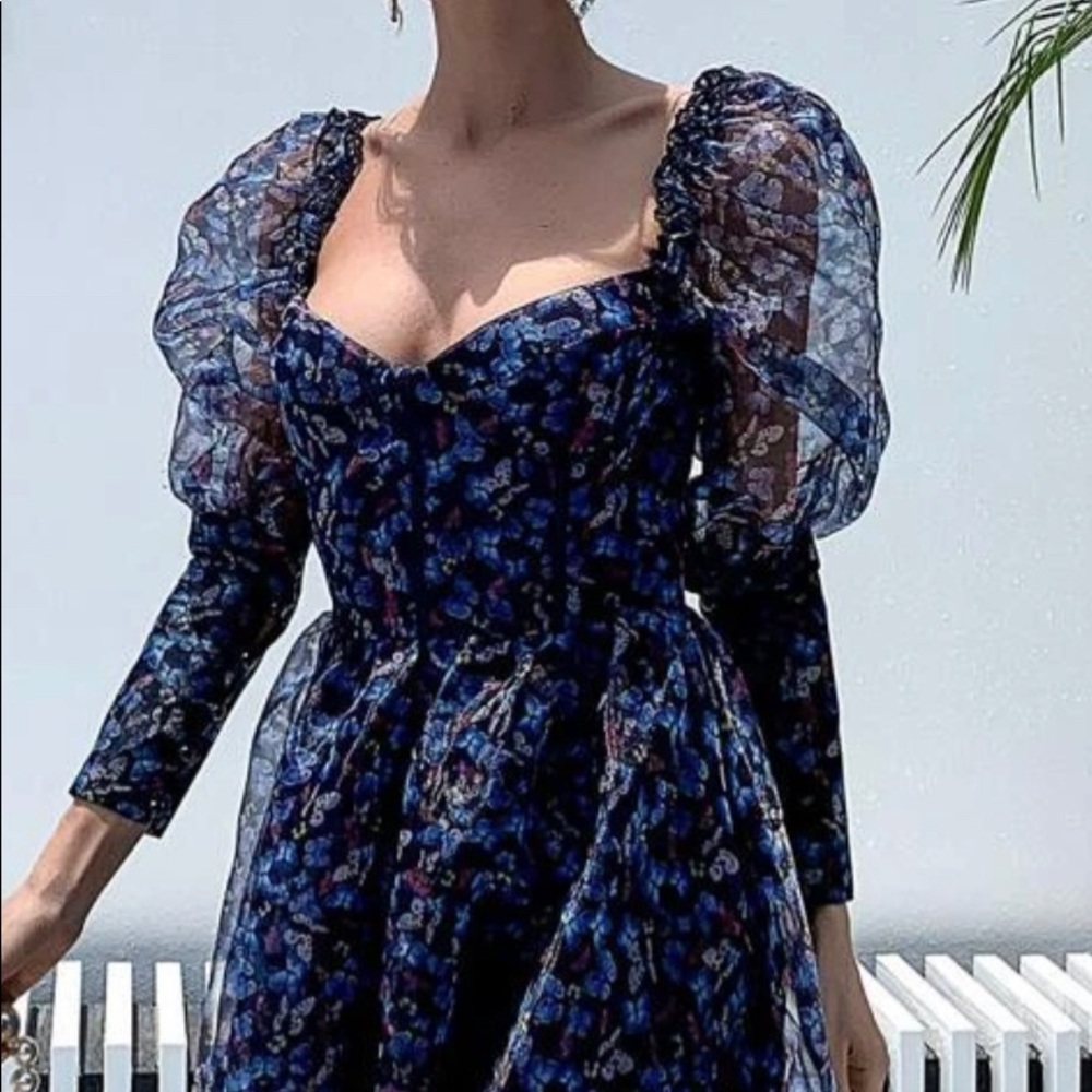 Beautiful elegante Dress